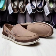 crocs Men's canvas shoes 14392