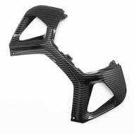 Panigale 899 1199 Hydro Dipped Carbon Fiber Finish Rear Center Tail Fairing For Ducati 1199 Panigale