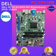 DELL OPTIPLEX 9020 SFF Motherboard DP/N : 0V62H
