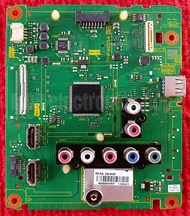 เมนบอร์ด PANASONIC TH-39A400T พาสบอร์ด TNP4G564