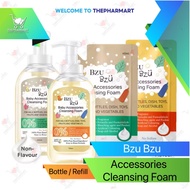 BZU BZU Baby Accessories Foaming Cleanser Original / Lemon Flavour