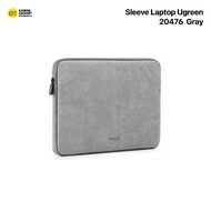 Accessories Sleeve Laptop 14 inch Ugreen 20476 Gray - UGREEN Bag Pouch Sleeve Case Laptop Macbook Le