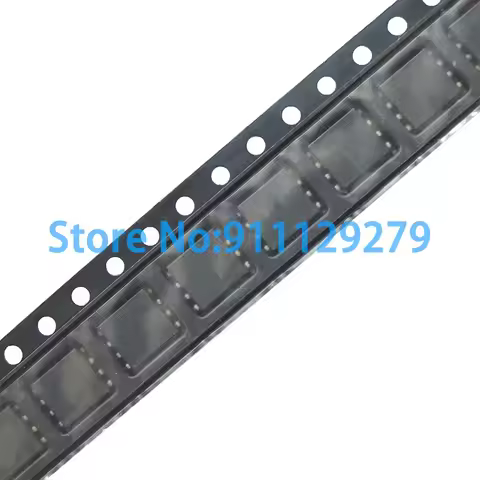 (2-5pcs/Lot)NEW AONY36352 36352 AO36352 AONY36354 36354 AO36354 Dual N-Channel MOSFET DFN5x6 IC Chip
