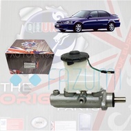 Honda Civic SO4 EJ 1996 QHUK Brake Master Cylinder(Pump) 7/8" ABS