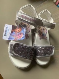 Elsa 全新女童涼鞋