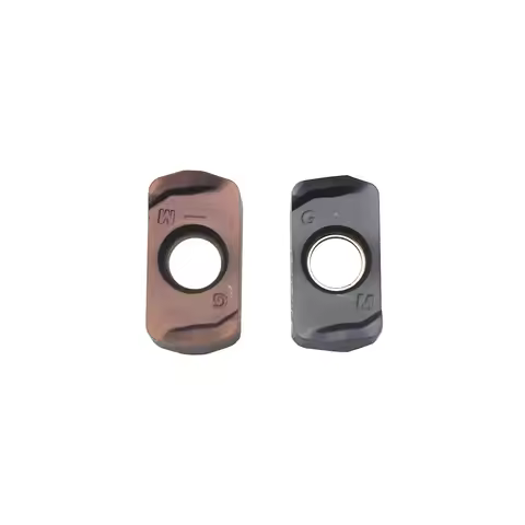 Korea KPOP 100% Original LOGU LOGU03 LOGU0303 LOGU030310 LOGU030310ER -GM KP930 KP935 Milling Insert