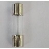 5A 5x20mm 250V Glass Fuse 5 Ampere