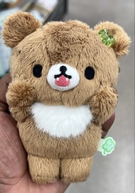 鬆弛熊 吊飾