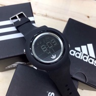 jam tangan lelaki original jam tangan lelaki jam tangan lelaki g shock ADIDAS BULAT JAM TANGAN LELAK