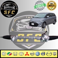 New Power Steering Rack【TOYOTA ACR50 Estima/Vellfire/Alphard】