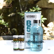 B-tox Peel Skin Peel Combo 2 Colors + B5 Plus Restores and Regenerates Skin After Peel (Genuine Prod