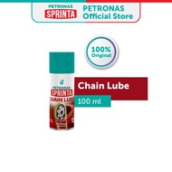 PETRONAS Sprinta Chain Lube (0.1L)