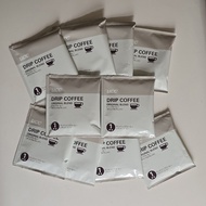 UCC  掛耳咖啡 10包