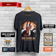 IM SAMA 4 T-SHIRT IMU ONE PIECE TAMAGON PARK/ merchandise