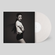 Yerin Baek (白藝潾) [Flash and Core] (Heavyweight White Color 2LP) 3rd Album 黑膠 專輯 Album Pre-order 預訂 代