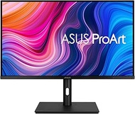 ASUS ProArt Display PA328CGV Professional Monitor – 32-inch, IPS, WQHD (2560 x 1440), 165 Hz, 95% DC