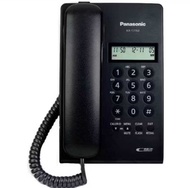 KX-T7705 /TSC75 / TSC62 Panasonic สีขาว/ดำ โทรศัพท์บ้าน สำนักงาน แบบมีหน้าจอ มี Speaker Phone ของแท้