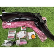 LC135 V7 rear fender full accessories 100% genuine
