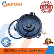 OEM UCM Proton Wira Air Cond Fan Motor