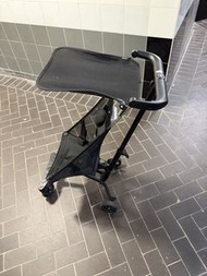 小虎子little tiger t18 黑色