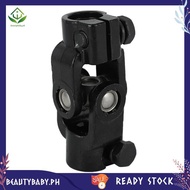 [beautybaby.ph] Automotive Lower Intermediate Steering Shaft U-Joint Steering Shaft Steering Column 