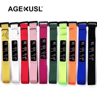 AGEKUSL Bike Frame Fixed Belt Bandage Folding Bicycle Frame Fixed Magic Belt Tie Use For Brompton 3Sixty Pikes Royale Camp Crius Trifold Folding