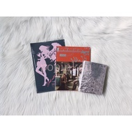 ITZY ALBUM - GIRLS WILL GIRLS'Be (SEALED)