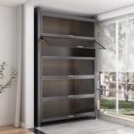 陽台儲物櫃 收納櫃 防曬置物櫃 鞋櫃 書櫃 Lockers