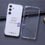 Samsung S24 Samsung S24 Plus Samsung S24 Ultra Clear HD case soft Case Ultra Clear Samsung S24 Samsu