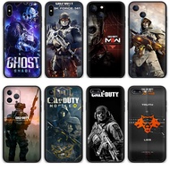 Phone Case Samsung Galaxy Note 8 9 10 10Plus 10 Lite 20 20ultra S22 S22Plus S22Ultra 2T95 Call of Du