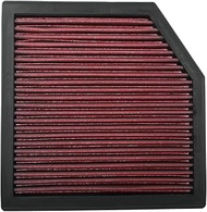 AO-2452 Air (Oiled) Filter Replace 33-2452 High Performance,Washable Compatible with 2010-2019 Lexus