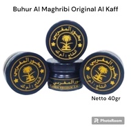 Bukhur Buhur Bakhoor Bakhour Dupa Stanggi Al Maghribi Produk Al Kaff