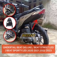 Undertail Beat Deluxe Beat Sporty Led Beat Street Led Pnp