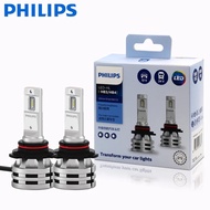 Philips Ultinon G2 HB3 HB4 Essential LED 11005UE2X2 9005/9006