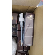 MIRACLE WHITE FACE CLEANSER