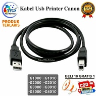 Canon G1000 G1010 G2000 G2010 G3000 G3010 G4000 G4010 Printer Usb Cable