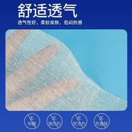 #华鲁医用脱脂纱布 Gauze Roll Bandage Bandage 20cm * 600cm Gauze Gauze Bandage Belly Bandage Suitable for Wou