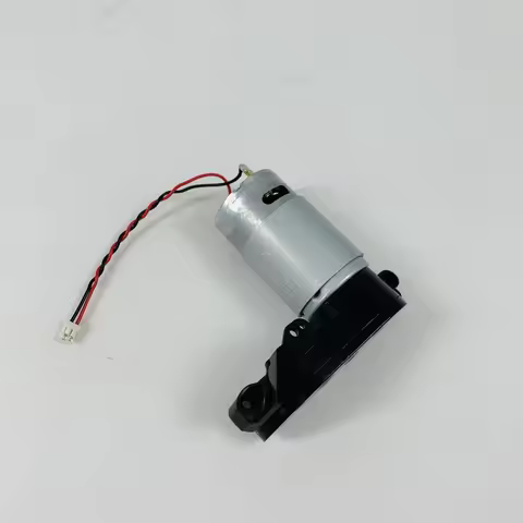 Replacement Motor for Central Brush on For Conga 2499 Ultra for X Treme 2299 Ultra Home for X Treme 
