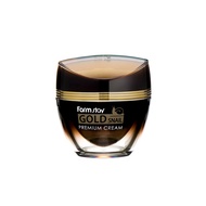 FARMSTAY GOLD SNAIL PREMIUM CREAM 50ml ★Korea cosmetics★