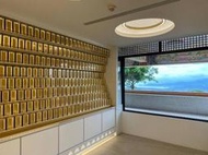 金寶山 達仁閣 窗景絕佳寶位(牌位)出售