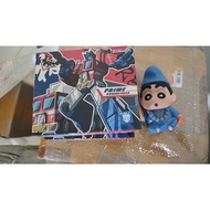 [Rud's TOY] Reprint With Bonus Container DR. WU DR E-04 Endangered Transformers Cobowen Small Ball L