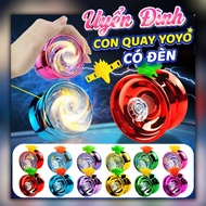 High Speed Professional Yoyo Toy for Children to Enjoy Movement, High Quality Professional Alloy YoY