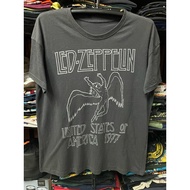 Vintage Shirt Led Zeppelin T-Shirt