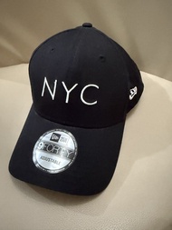 New Era 9FORTY NYC 棒球帽