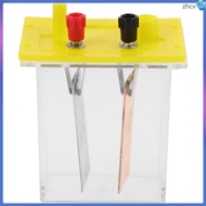 Physics Kit Science Experiment Electrical Circuit  zhihuicx