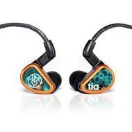 64 Audio tia Fourte 入耳式耳機