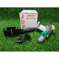 SUZUKI V100 MAIN SWITCH SET 100% ORIGINAL JDP