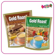 GOLD ROAST CEREAL ISI 20 SACHETS