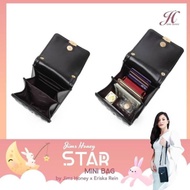 Big Sale!!! Ready Star Mini Bag Jims Honey Original