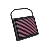 Mercedes-Benz C400 S500 CLS400 E400 GL45 K&N Drop in Air Filter 33-5032